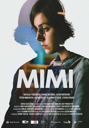 Mimi's poster
