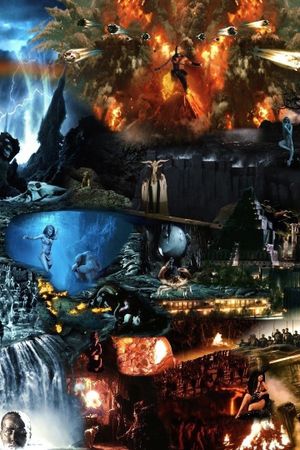 Civilization's poster