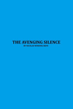 The Avenging Silence's poster