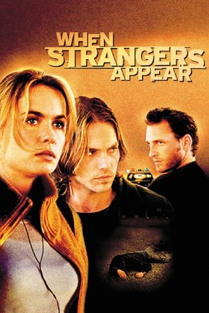 When Strangers Appear's poster