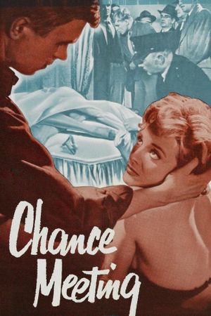 Chance Meeting's poster