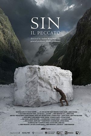 Sin's poster