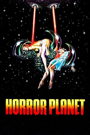 Inseminoid's poster