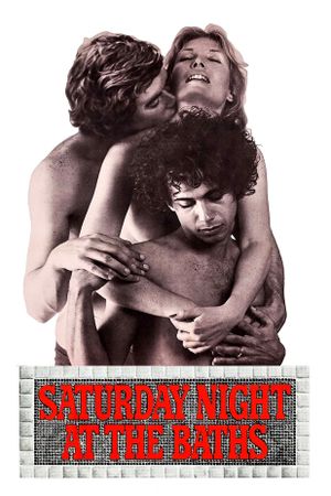 Saturday Night at the Baths's poster