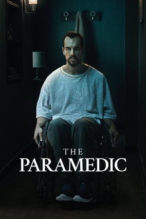 The Paramedic's poster
