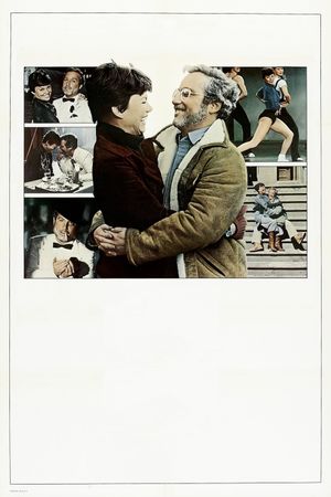 The Goodbye Girl's poster