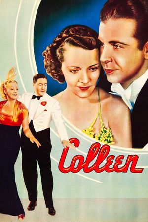 Colleen's poster