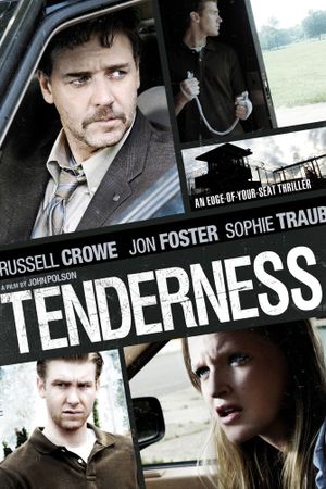 Tenderness's poster