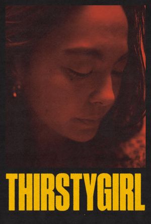 Thirstygirl's poster