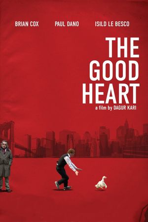The Good Heart's poster