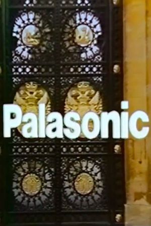 Palasonic's poster