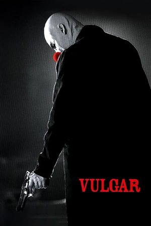 Vulgar's poster