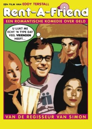 Rent a Friend's poster