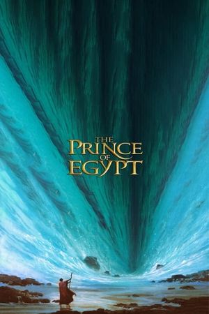The Prince of Egypt's poster