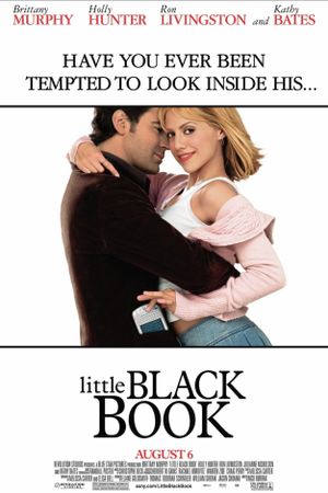 Little Black Book's poster