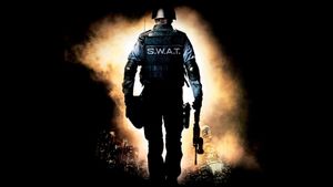 S.W.A.T.'s poster