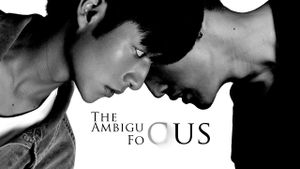 The Ambiguous Focus's poster