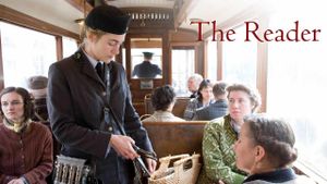 The Reader's poster