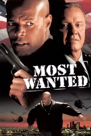 Most Wanted's poster