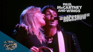 Rockshow's poster