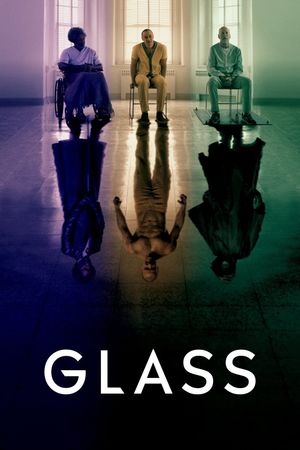 Glass's poster