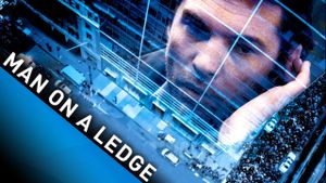 Man on a Ledge's poster