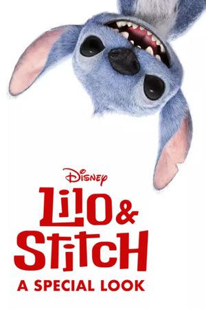 Lilo & Stitch | A Special Look's poster