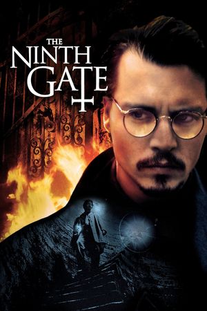 The Ninth Gate's poster