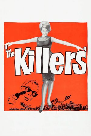 The Killers's poster