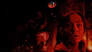 Carnifex's poster