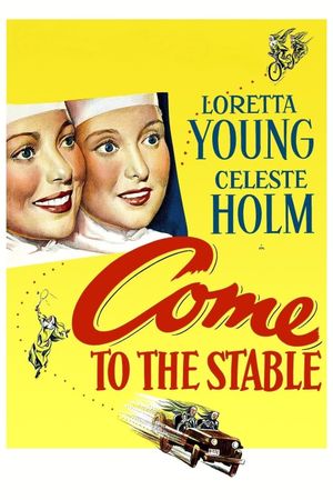 Come to the Stable's poster image