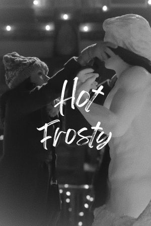 Hot Frosty's poster