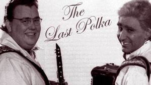 The Last Polka's poster