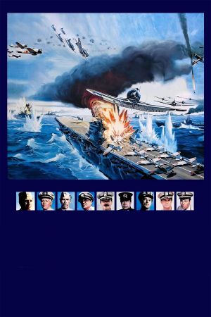 Midway's poster