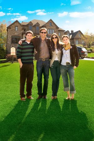 The Joneses's poster