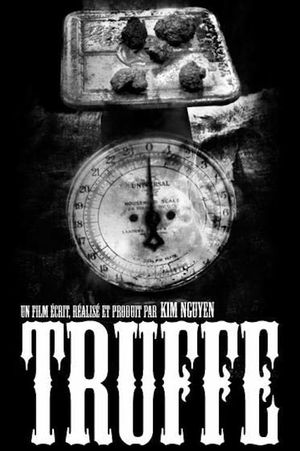 Truffe's poster