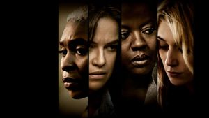 Widows's poster