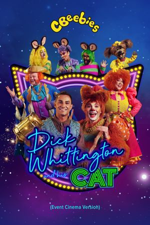 CBeebies Presents: Dick Whittington And His Cat's poster