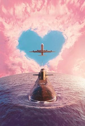 À toute allure's poster