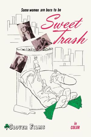 Sweet Trash's poster