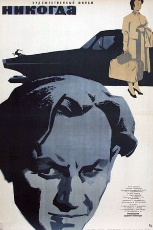 Nevermore's poster
