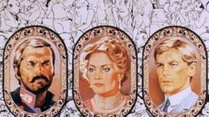 Le rose di Danzica's poster