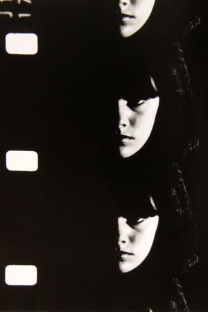 Screen Test: Susan Bottomly's poster