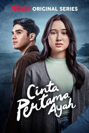 Cinta Pertama Ayah's poster