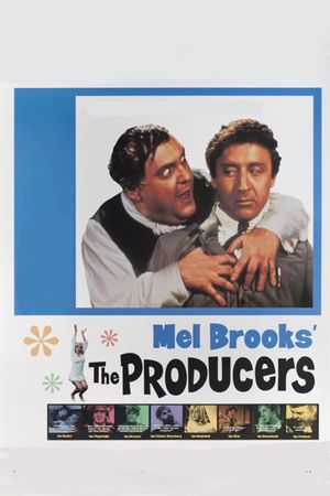 The Producers's poster