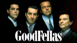 Goodfellas's poster
