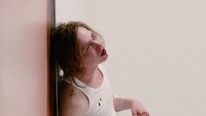 Antiviral's poster