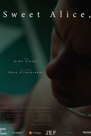 Sweet Alice,'s poster image