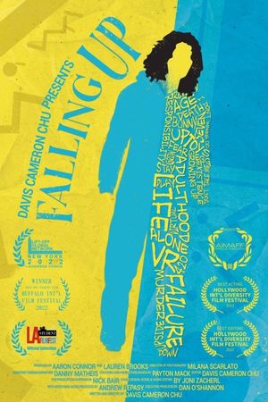 Falling Up's poster