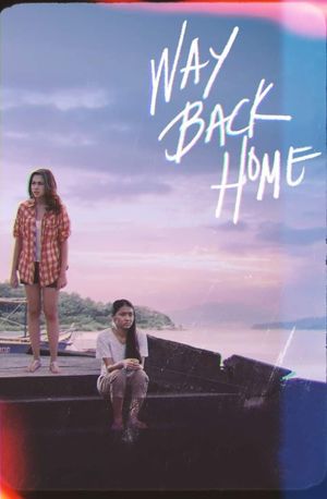 Way Back Home's poster
